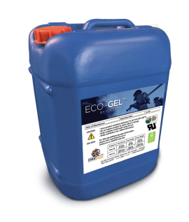 Eco-Gel™ Partners