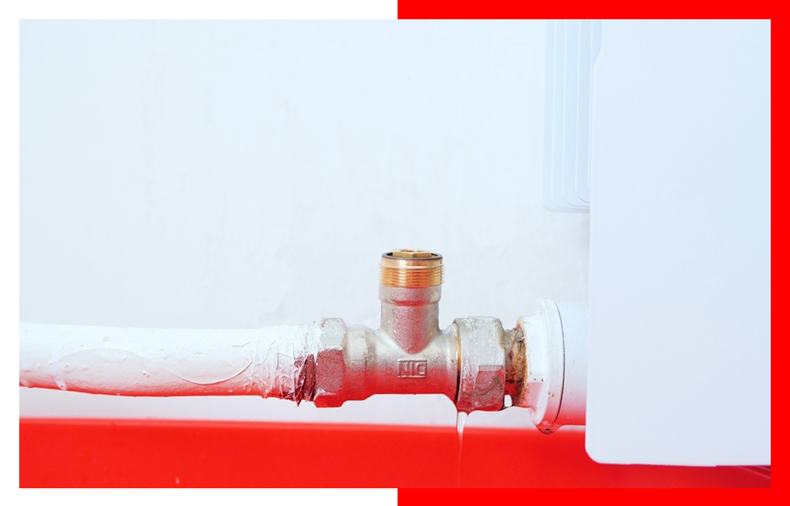 Water Leakage Systems