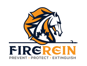Fire-Rein-Logo